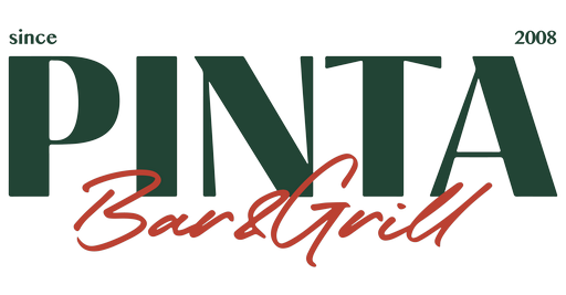 Логотип PINTA